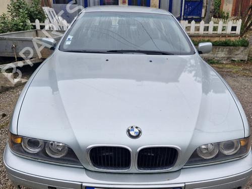 Brugte BMW 5 (E39) 520 d 4456724