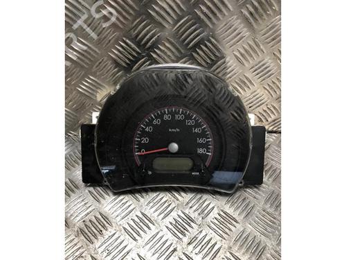 Instrument cluster NISSAN PIXO (UA0) 1.0 | BP26676588C47 