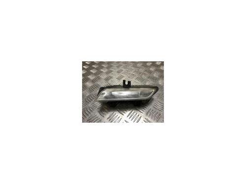 Used Left daytime light RENAULT CLIO IV (BH_) 1.5 dCi 75 (75 hp) 24491663