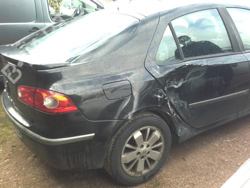 Left taillight RENAULT LAGUNA II (BG0/1_) 1.9 dCi (BG1A, BG1V) | BP31200677C34 