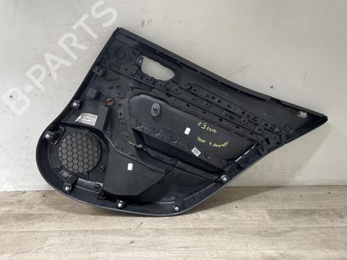 Rear left panel RENAULT MEGANE IV Hatchback (B9A/M/N_) 1.5 Blue dCi 115 (B9A6) | BP39033312C60 - Image 3