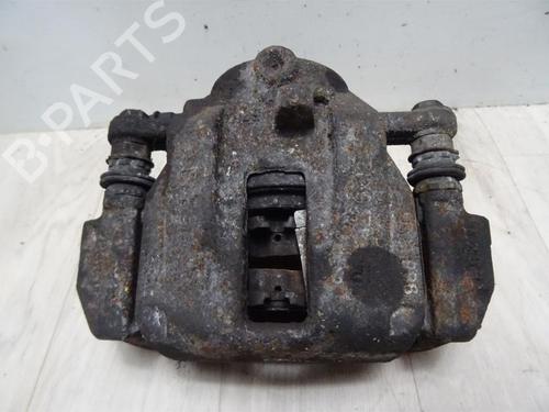 Left front brake caliper MERCEDES-BENZ A-CLASS (W169) A 160 CDI (169.006, 169.306) | BP13270711M105