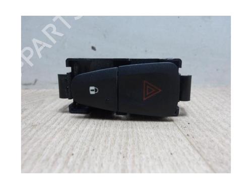 Advarselsbryter DACIA LODGY (JS_) 1.3 TCe 130 (JSNE) | BP13228936I22 