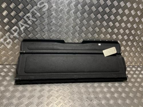 Rear parcel shelf PEUGEOT 2008 I (CU_) 1.6 BlueHDi 120 | BP40610050C85 - Image 2