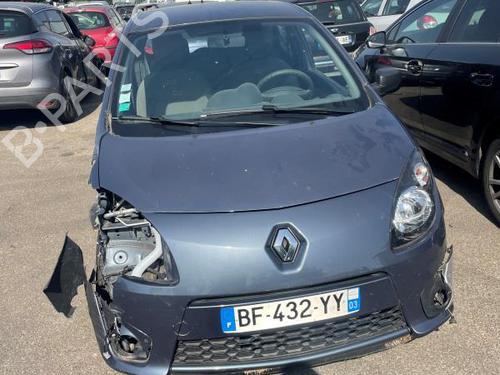 Engine mount RENAULT TWINGO II (CN0_) 1.2 16V (CN04, CN0B) | BP31244862M89