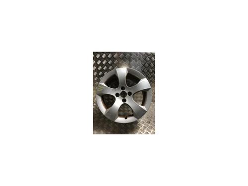 Used Rim PEUGEOT 3008 I MPV (0U_) 1.6 HDi (112 hp) 21826644