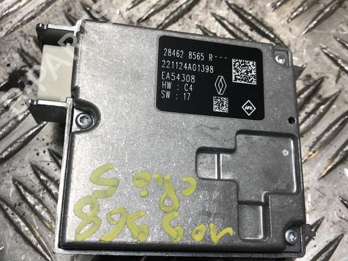 Camera RENAULT CLIO V (B7_) 1.0 TCe 90 (B7MT) | BP32523925E14