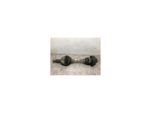 Used Left front driveshaft PORSCHE CAYENNE (9PA) Turbo 4.5 (450 hp) 25305598
