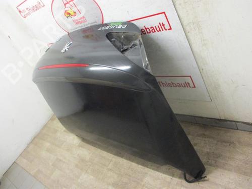 Tailgate PEUGEOT 307 CC (3B) 2.0 HDi 135 | BP13269711C6 