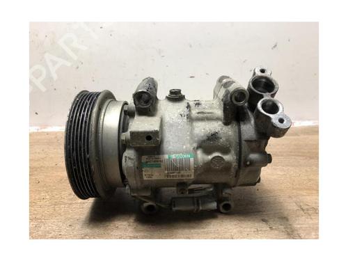 AC compressor RENAULT CLIO III (BR0/1, CR0/1) 1.5 dCi (BR17, CR17) | BP23079590M34 