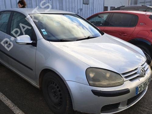 Licence plate light VW GOLF V (1K1) 1.9 TDI | BP25121765I40 