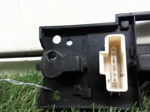 Licence plate light CITROËN C5 II (RC_) 1.6 HDi (RC8HZB) | BP13128704I40 