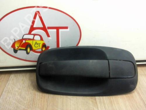 Maniglia esterna anteriore destra OPEL VIVARO A Van (X83) 2.0 CDTI (F7) | BP13272617C129 