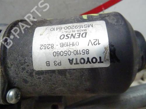 Viskermotor vindrude TOYOTA AVENSIS (_T25_) 2.2 D-4D (ADT251_, ADT251R) | BP13282982M29 
