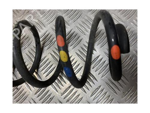 Shock absorber spring PEUGEOT 2008 II (UD_, US_, UY_, UJ_, UR_, UC_) 1.5 BlueHDI 100 | BP23567843C152 