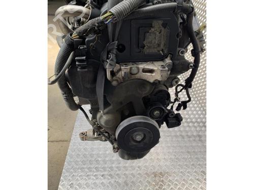 Engine PEUGEOT 206 Hatchback (2A/C) 1.4 HDi eco 70 | BP30786241M1