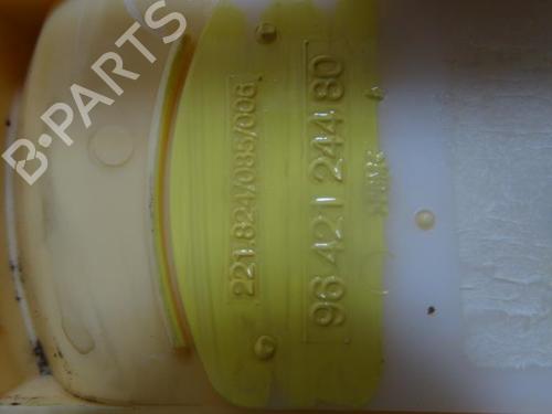 Used Fuel pump PEUGEOT 206 Hatchback (2A/C) 1.4 HDi eco 70 (68 hp) 13225339