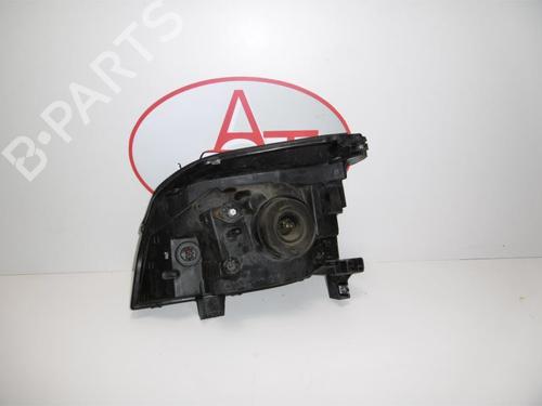 Right headlight NISSAN X-TRAIL I (T30) 2.2 Di 4x4 | BP13287398C29 