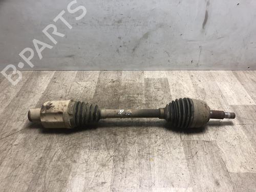 Used Right front driveshaft DACIA DUSTER (HS_) 1.5 dCi 4x4 (HSMC, HSMD) (110 hp) 20634377