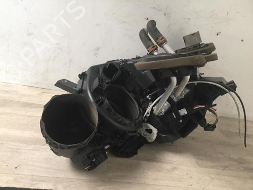 Used Heater matrix box RENAULT TRUCKS MASCOTT Van 120.35 (A02100003) (115 hp) 20629096