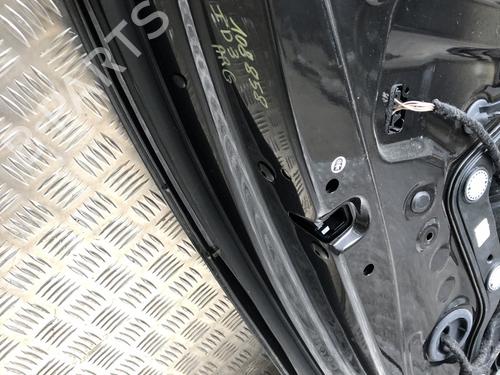 Left rear door VW ID.3 (E11, E12) Pro S | BP40226711C4 - Image 4
