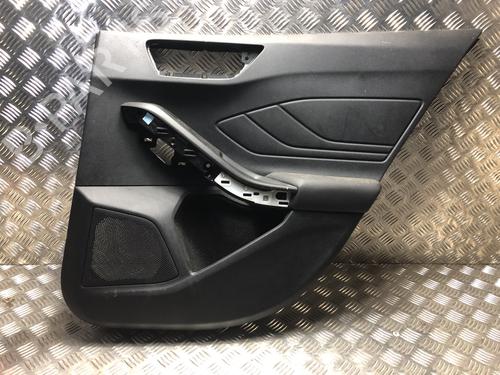 Pannello porta posteriore destro FORD FOCUS IV (HN) 1.5 EcoBlue (120 hp) 32330126