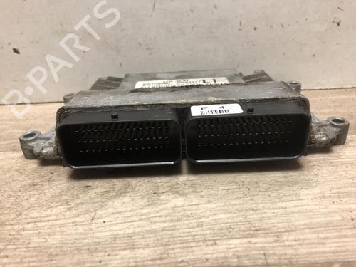 Engine control unit (ECU) CHEVROLET AVEO / KALOS Hatchback (T250, T255) 1.2 | BP23128212M57 - Image 3