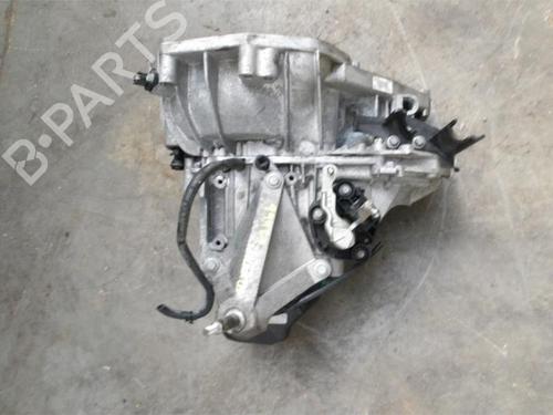 Gearbox NISSAN MICRA III (K12) 1.2 16V | BP13276482M3 