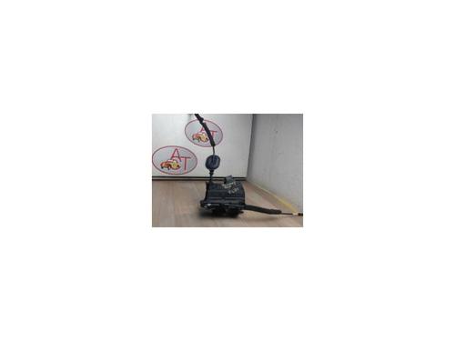 Used Rear left lock RENAULT TWINGO III (BCM_, BCA_) 0.9 TCe 90 (BCM9, BCM2) (90 hp) 13281857