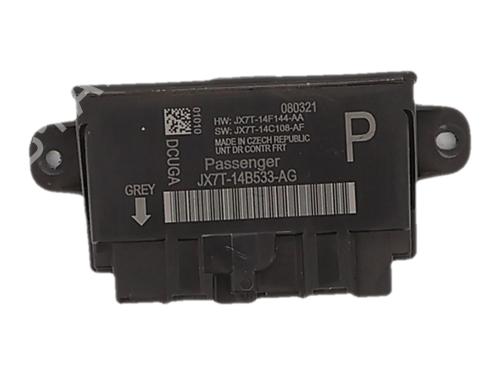Control unit FORD FOCUS IV (HN) 1.5 EcoBlue | BP38190513M11 - Image 5