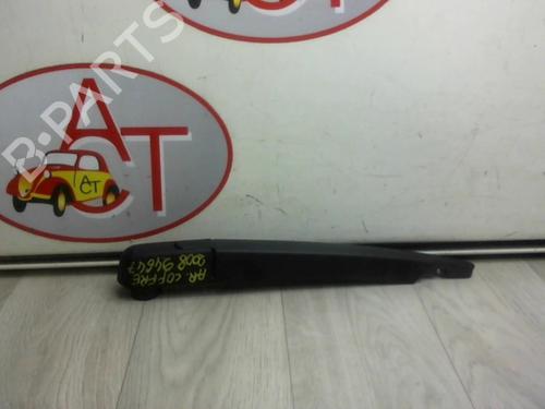 Bagrudeviskerarm PEUGEOT 2008 I (CU_) 1.5 BlueHDI 120 (120 hp) 20630853