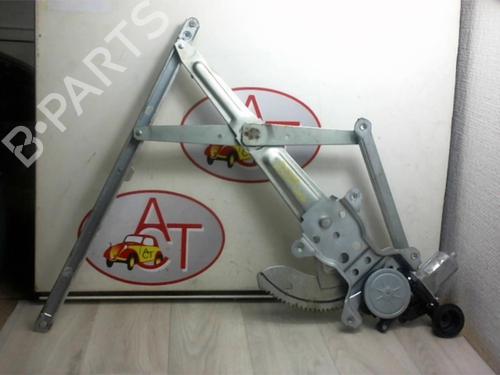 Front left window mechanism SUZUKI SWIFT III (MZ, EZ) 1.3 DDiS (RS413D) | BP13286555C22 