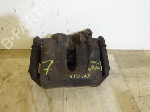 Left front brake caliper OPEL VIVARO A Van (X83) 1.9 DTI (F7) | BP13270687M105 