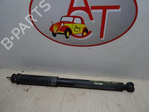 Used Left rear shock absorber MERCEDES-BENZ CLC-CLASS (CL203) CLC 220 CDI (203.708) (150 hp) 13223742