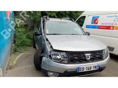 Left rear shock absorber DACIA DUSTER (HS_) 1.5 dCi | BP24495099M18 