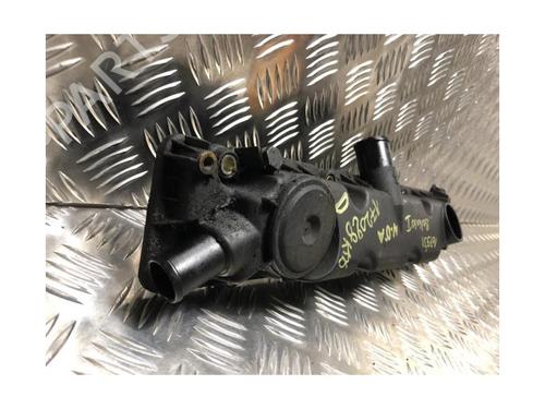 Valve cover PEUGEOT PARTNER MPV (5_, G_) 2.0 HDI | BP21589038M124 