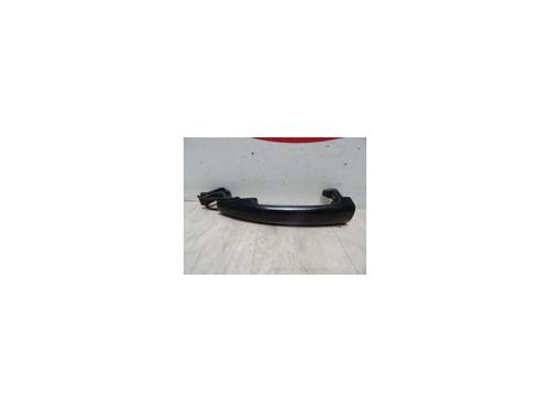 Used Rear left exterior door handle PEUGEOT 3008 I MPV (0U_) 1.6 BlueHDi 120 (120 hp) 13284516