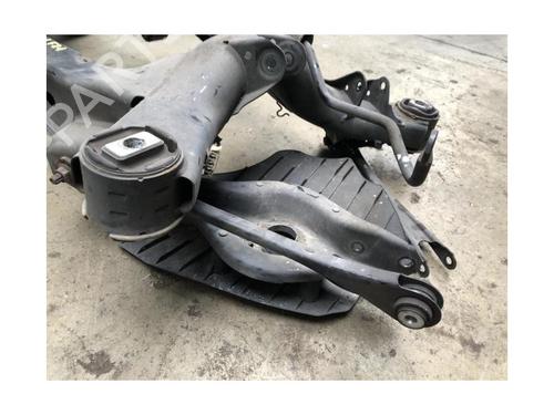 Rear axle BMW 1 (F21) M 135 i | BP21023509M2 