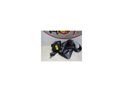Used Rear right seatbelt CHEVROLET AVEO / KALOS Hatchback (T250, T255) 1.2 (84 hp) 29004804