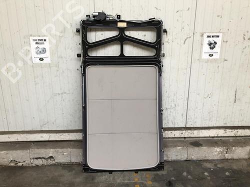 Techo NISSAN QASHQAI I (J10, NJ10) 1.5 dCi (110 hp) 20622527