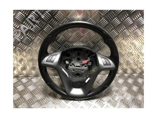 Steering wheel LANCIA YPSILON (312_) 1.2 (312.PXA1A, 312.YXA1A) | BP21671516C49 