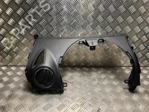 Used Air vent MAZDA CX-7 (ER) 2.2 MZR-CD AWD (ER10A) (173 hp) 32397813