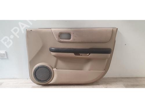 Front right panel NISSAN X-TRAIL I (T30) 2.2 Di 4x4 | BP30784215C59
