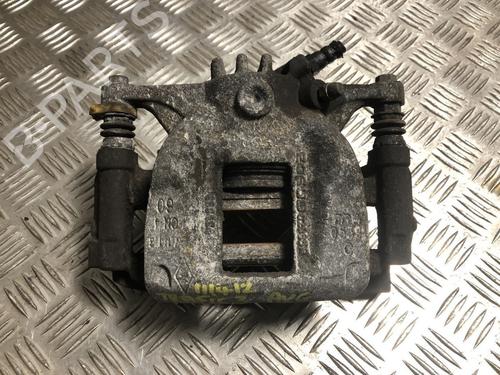 Used Left front brake caliper Left front brake caliper RENAULT TRAFIC III Van (FG_) 1.6 dCi 120 (FGMK) (121 hp) 34371592 34371592