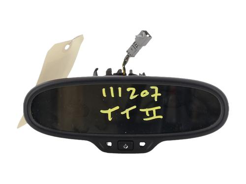 Used Rear mirror Rear mirror AUDI TT (8J3) 2.0 TDI quattro (170 hp) 40062801 40062801