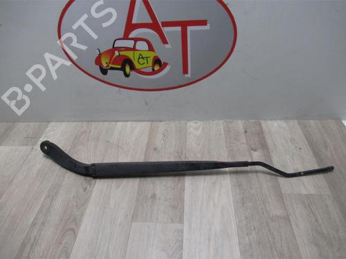 Front windshield wiper arm RENAULT SCÉNIC II (JM0/1_) 1.5 dCi (JM1F) | BP13279305C143 