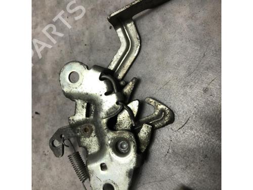 Used Hood lock PEUGEOT 308 I (4A_, 4C_) 1.6 16V (120 hp) 28515746