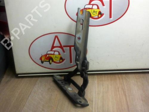 Dørhengsel/Dørstopper SAAB 9-3 (YS3F, E79, D79, D75) 1.9 TiD | BP13128354C146 
