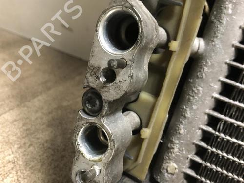 AC radiator BMW 1 (E87) 118 d | BP30785442M32