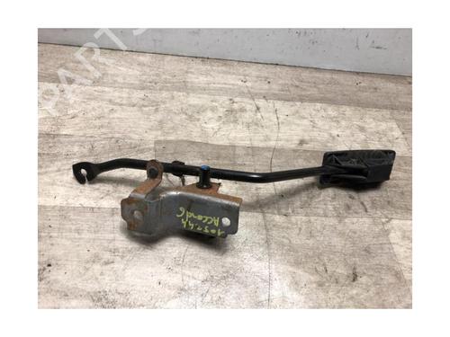 Break pedal HONDA ACCORD VI Coupe (CG) 3.0 V6 24V (CG2) | BP23873234I19 